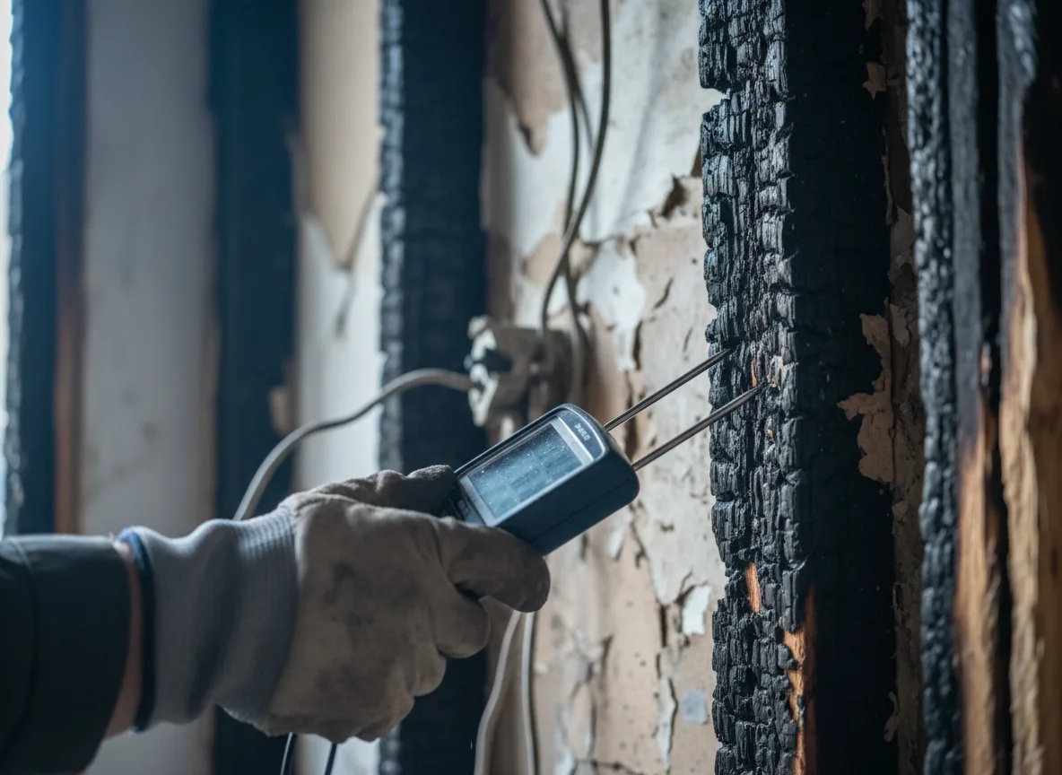 Fire Damage Restoration Mccalla, AL FAQs